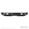 Westin Automotive 18-C WRANGLER JL WJ2 REAR BUMPER W/SENSORS TEXTURED BLACK 59-82045 - alternate 6